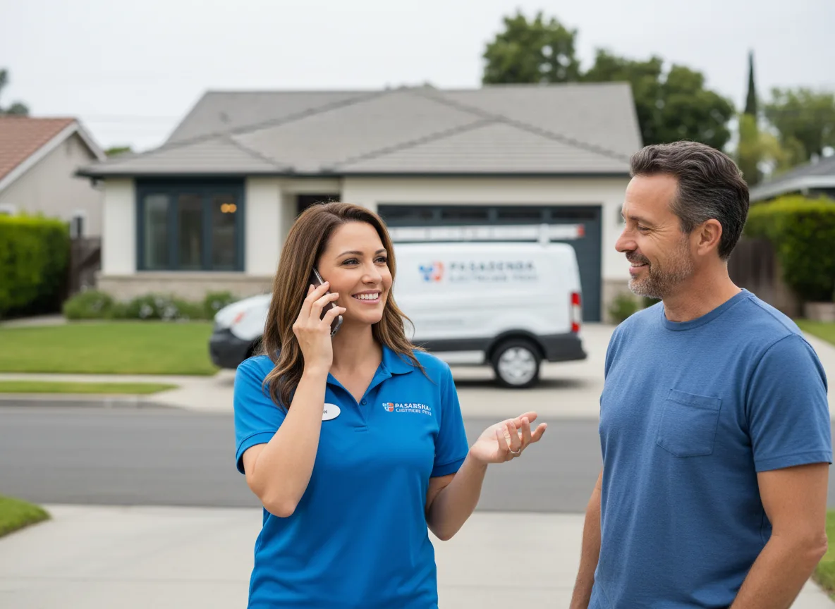 Electrician Prince George, VA FAQs